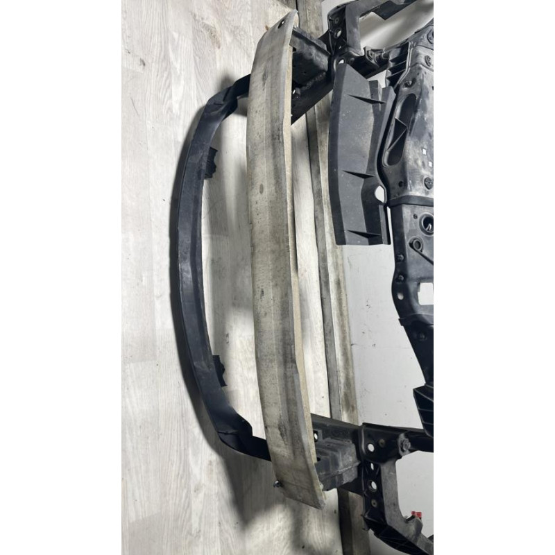 Face avant OPEL CORSA D PHASE 1 d’occasion
