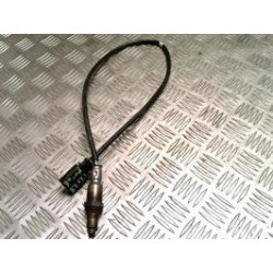 Sonde lambda VOLKSWAGEN POLO 6 PHASE 1 d’occasion