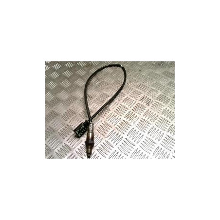 Sonde lambda VOLKSWAGEN POLO 6 PHASE 1 d’occasion