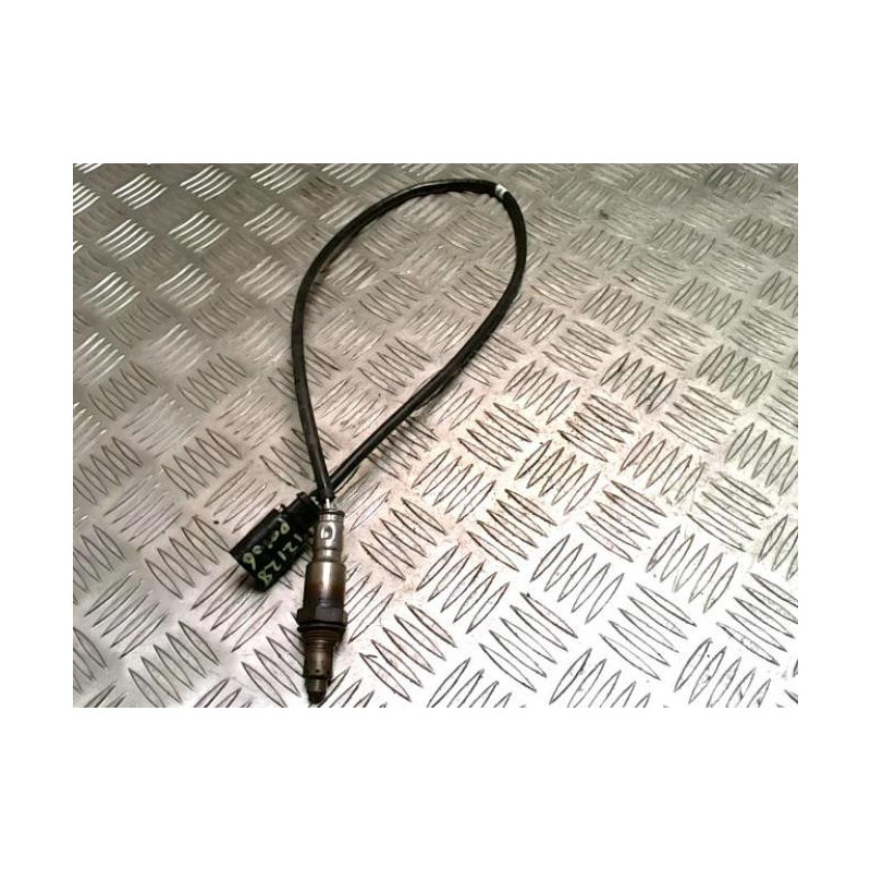 Sonde lambda VOLKSWAGEN POLO 6 PHASE 1 d’occasion