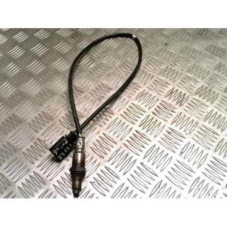 Sonde lambda VOLKSWAGEN POLO 6 PHASE 1 d’occasion