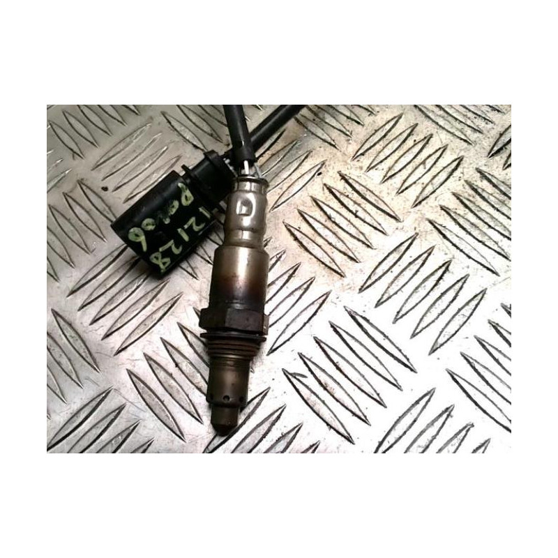 Sonde lambda VOLKSWAGEN POLO 6 PHASE 1 d’occasion