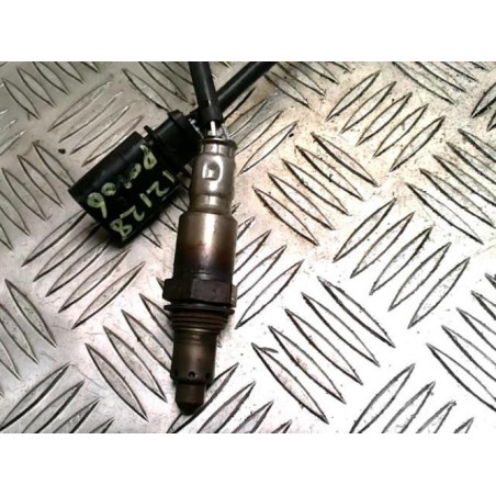 Sonde lambda VOLKSWAGEN POLO 6 PHASE 1 d’occasion