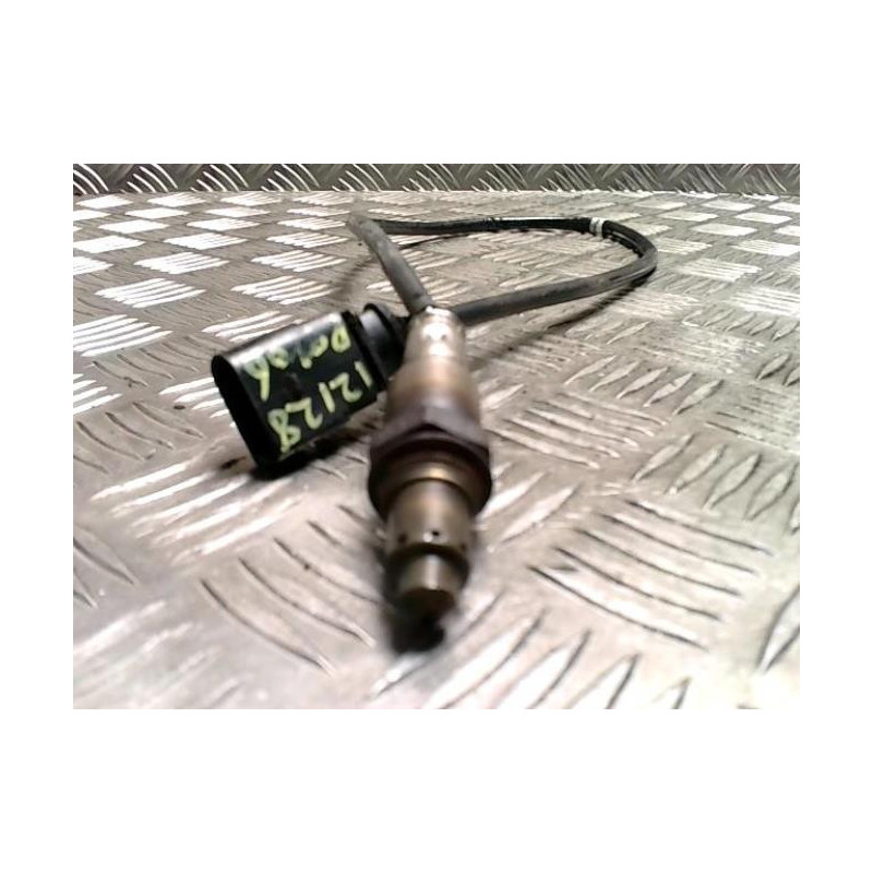 Sonde lambda VOLKSWAGEN POLO 6 PHASE 1 d’occasion