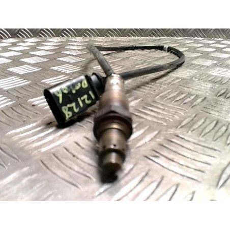 Sonde lambda VOLKSWAGEN POLO 6 PHASE 1 d’occasion