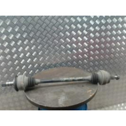 Cardan arriere droit (transmission) MERCEDES CLASSE C 204 PHASE 2 COUPE d’occasion