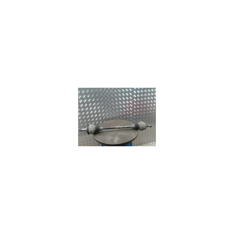 Cardan arriere droit (transmission) MERCEDES CLASSE C 204 PHASE 2 COUPE d’occasion