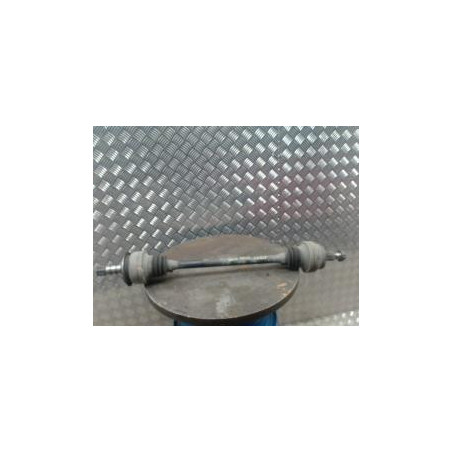 Cardan arriere droit (transmission) MERCEDES CLASSE C 204 PHASE 2 COUPE d’occasion