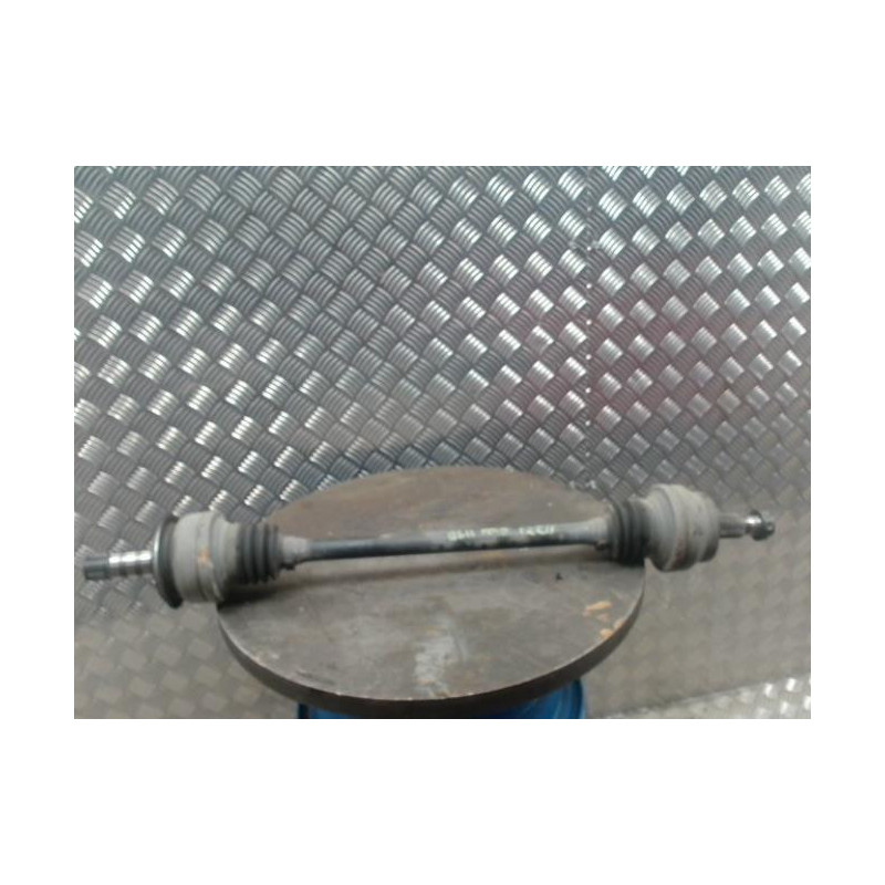 Cardan arriere droit (transmission) MERCEDES CLASSE C 204 PHASE 2 COUPE d’occasion