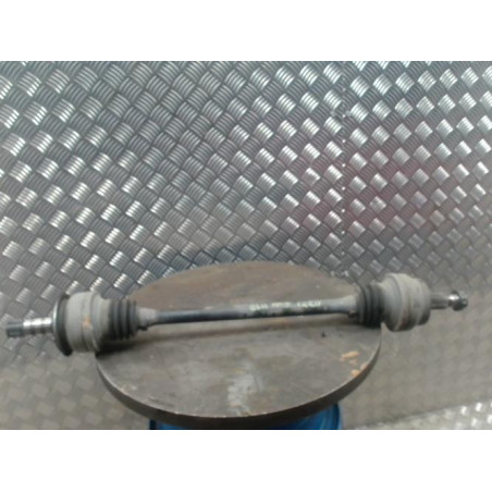 Cardan arriere droit (transmission) MERCEDES CLASSE C 204 PHASE 2 COUPE d’occasion