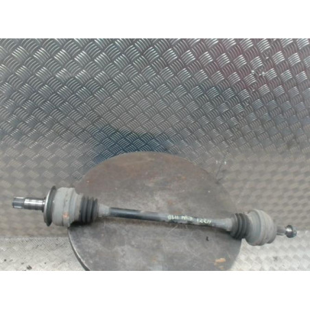 Cardan arriere droit (transmission) MERCEDES CLASSE C 204 PHASE 2 COUPE d’occasion