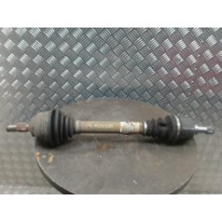 Cardan gauche (transmission) CITROEN C4 PICASSO 1 d’occasion