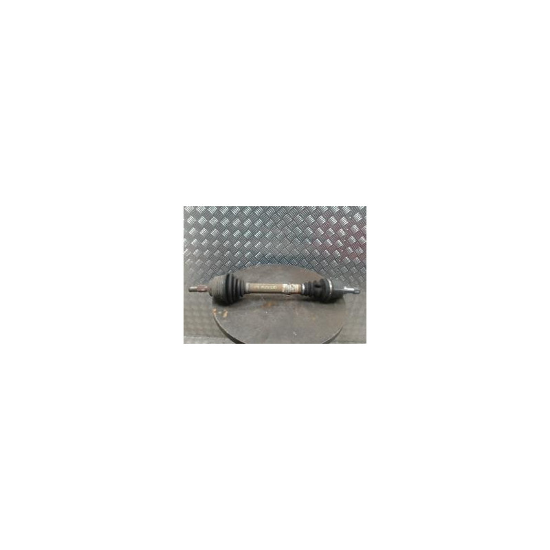 Cardan gauche (transmission) CITROEN C4 PICASSO 1 d’occasion