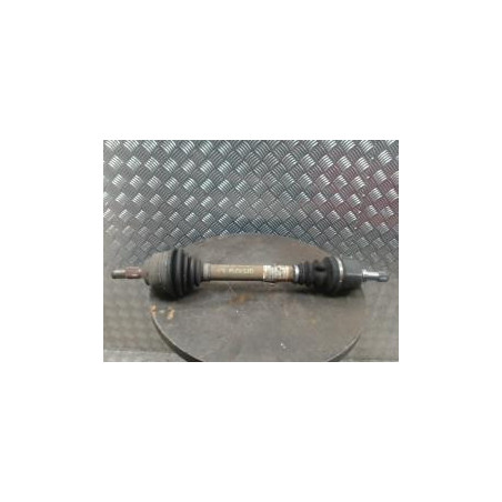 Cardan gauche (transmission) CITROEN C4 PICASSO 1 d’occasion