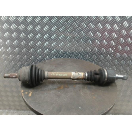 Cardan gauche (transmission) CITROEN C4 PICASSO 1 d’occasion