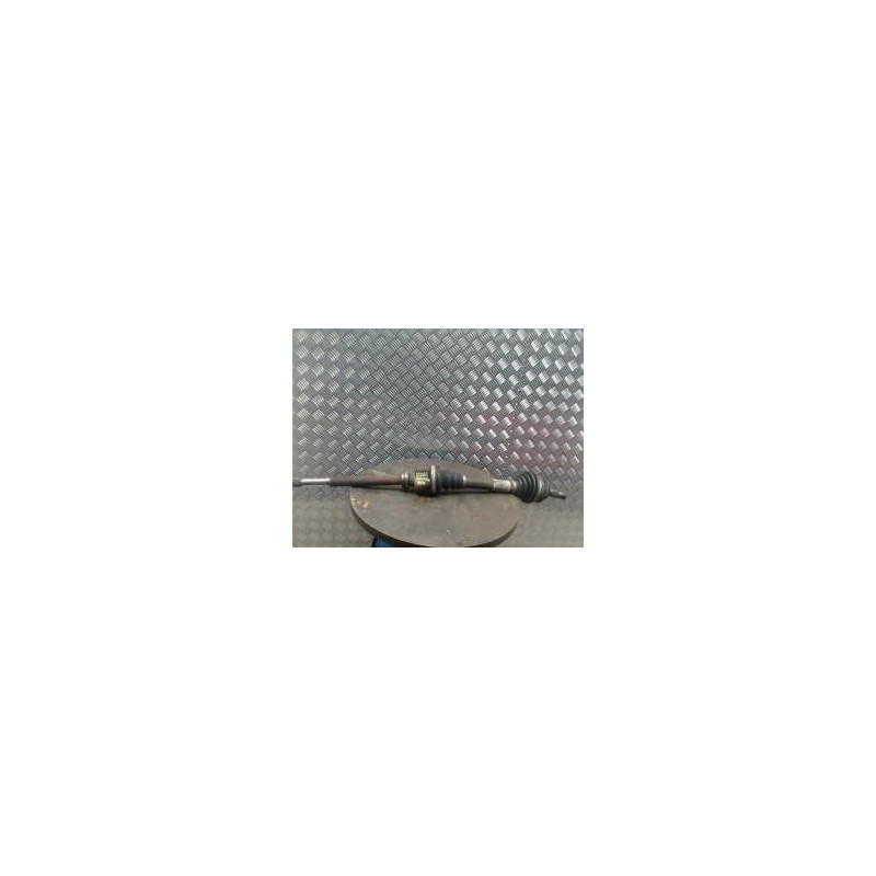 Cardan droit (transmission) PEUGEOT PARTNER 1 PHASE 2 d’occasion