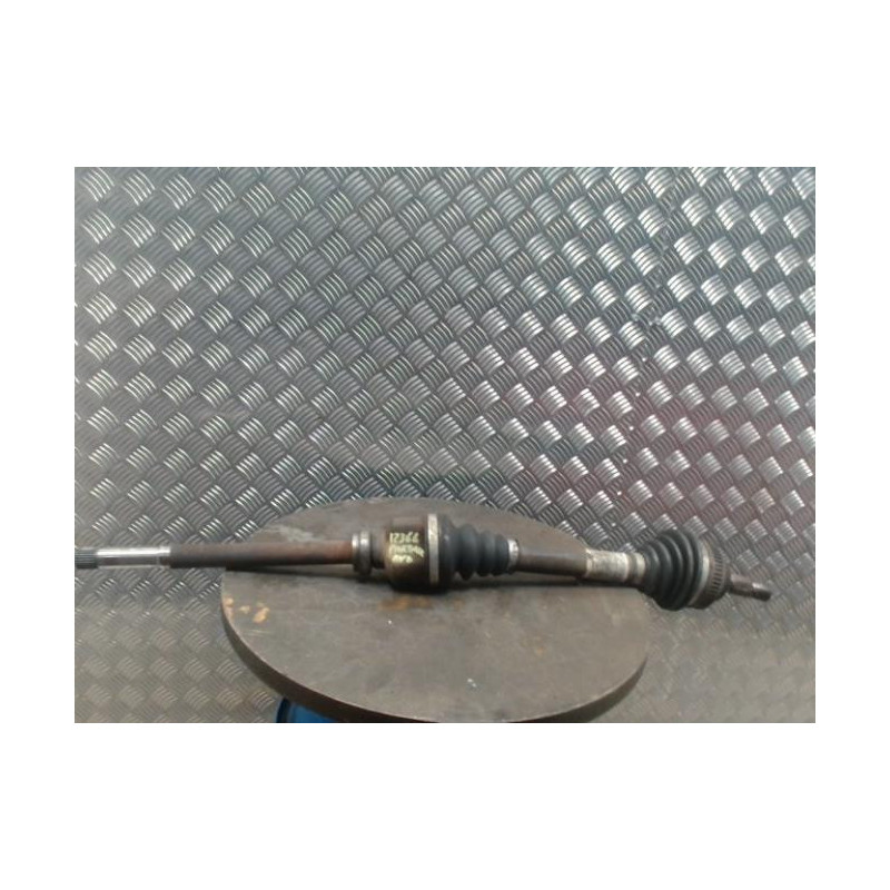 Cardan droit (transmission) PEUGEOT PARTNER 1 PHASE 2 d’occasion