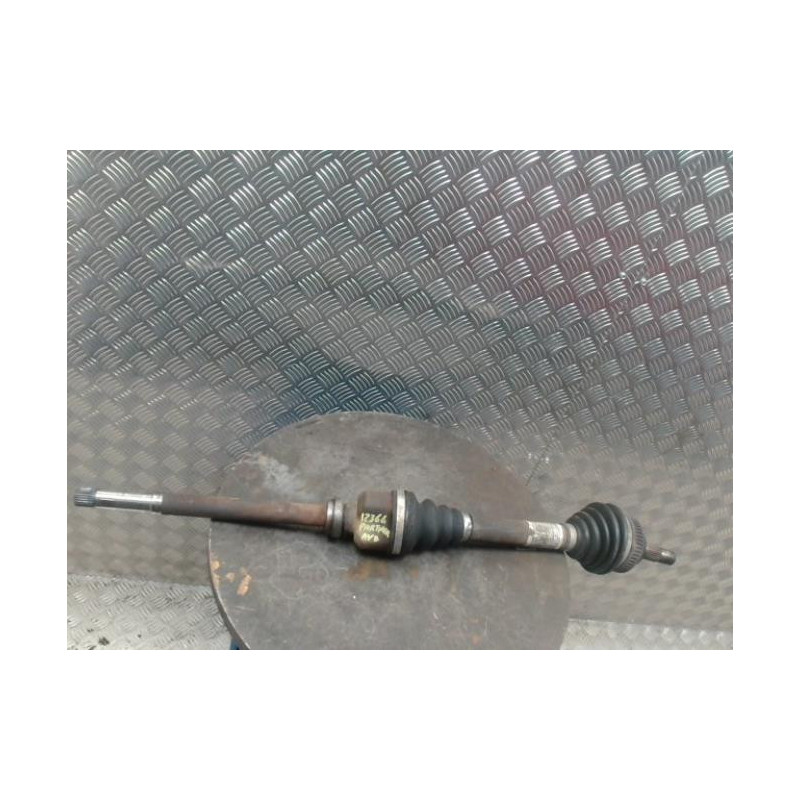 Cardan droit (transmission) PEUGEOT PARTNER 1 PHASE 2 d’occasion