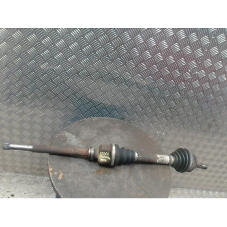 Cardan droit (transmission) PEUGEOT PARTNER 1 PHASE 2 d’occasion