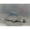 Cardan droit (transmission) PEUGEOT PARTNER 1 PHASE 2 d’occasion