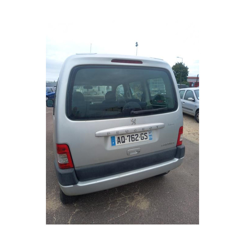 Cardan droit (transmission) PEUGEOT PARTNER 1 PHASE 2 d’occasion