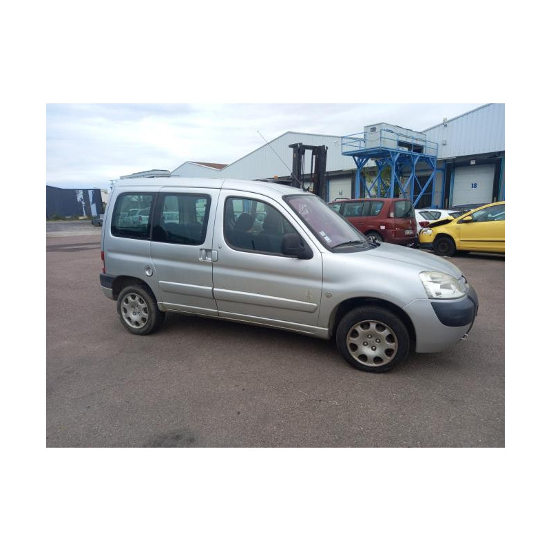 Cardan droit (transmission) PEUGEOT PARTNER 1 PHASE 2 d’occasion