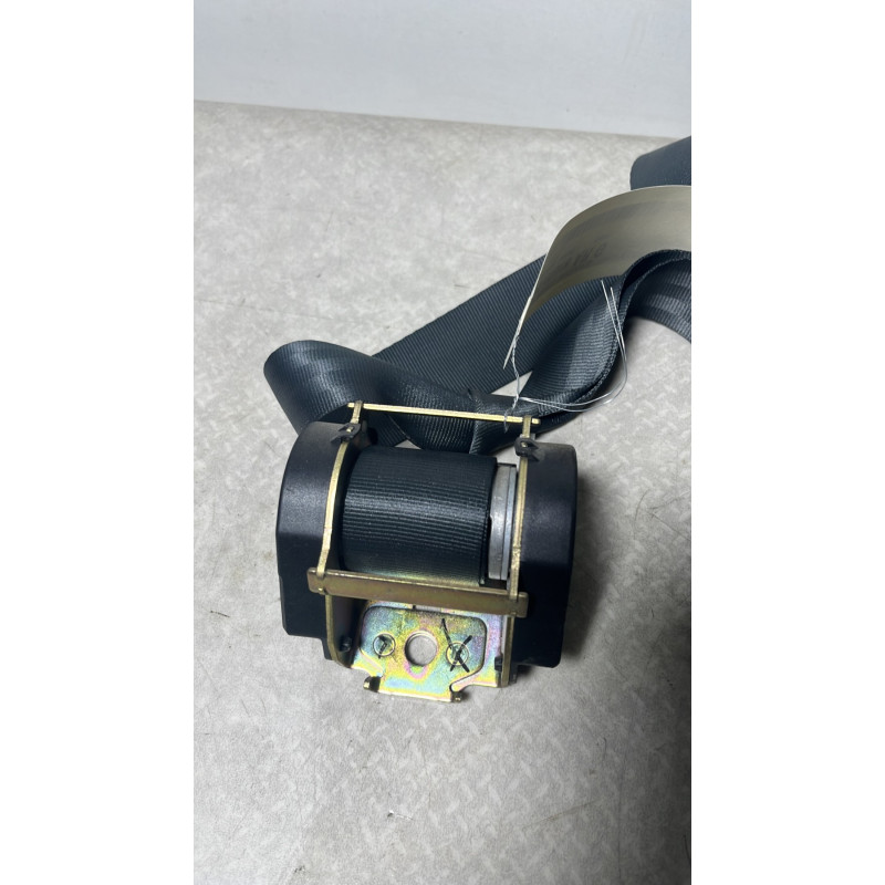 Ceinture arriere gauche RENAULT KANGOO 1 PHASE 1 d’occasion