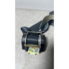 Ceinture arriere gauche RENAULT KANGOO 1 PHASE 1 d’occasion