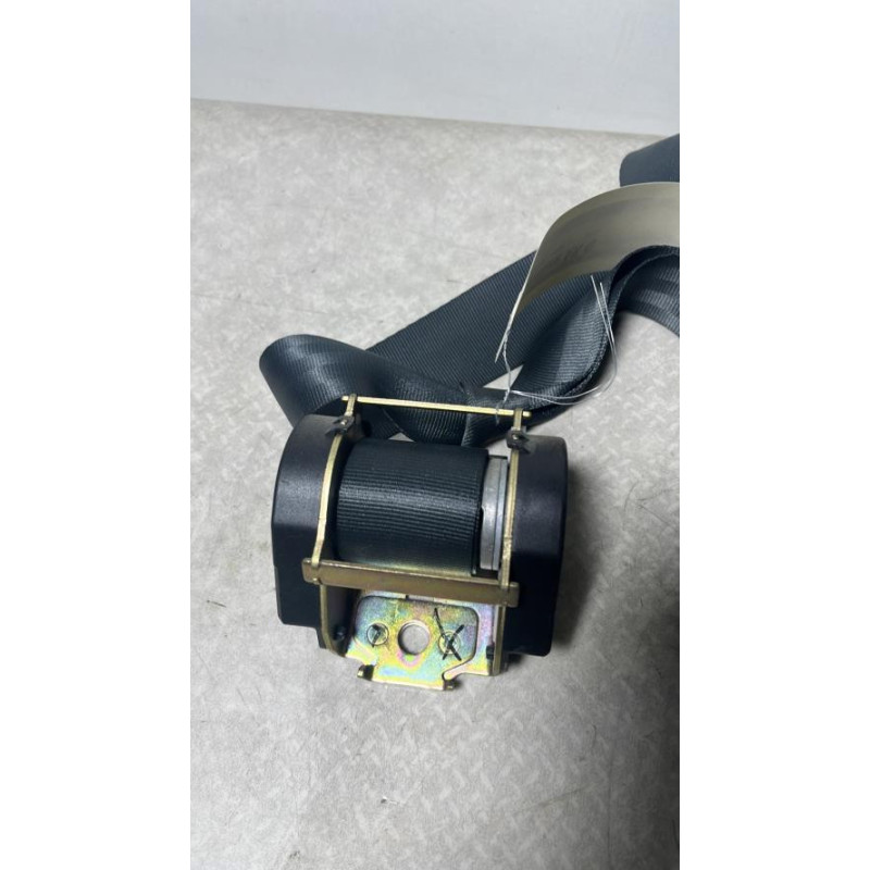 Ceinture arriere gauche RENAULT KANGOO 1 PHASE 1 d’occasion