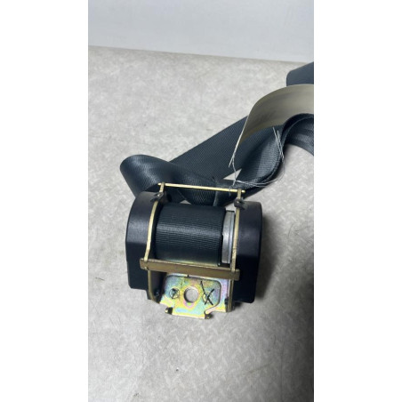 Ceinture arriere gauche RENAULT KANGOO 1 PHASE 1 d’occasion