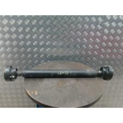 Cardan droit (transmission) VOLKSWAGEN TOUAREG 1 PHASE 1 d’occasion