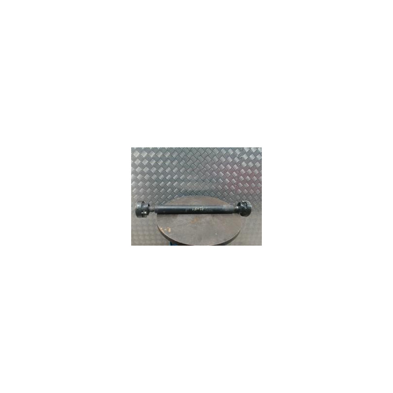 Cardan droit (transmission) VOLKSWAGEN TOUAREG 1 PHASE 1 d’occasion