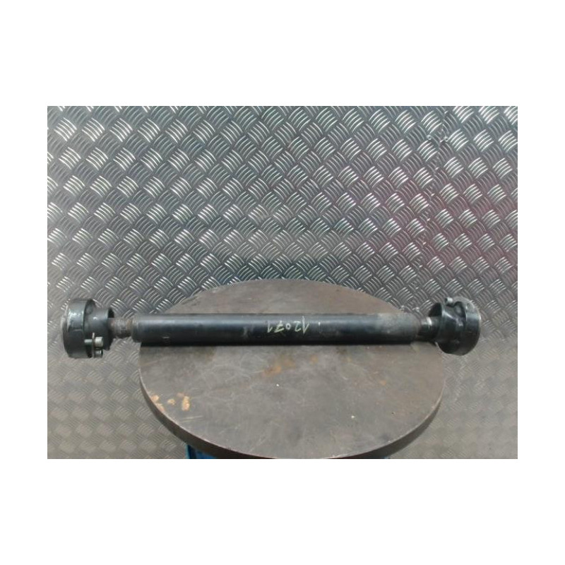 Cardan droit (transmission) VOLKSWAGEN TOUAREG 1 PHASE 1 d’occasion