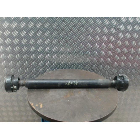 Cardan droit (transmission) VOLKSWAGEN TOUAREG 1 PHASE 1 d’occasion