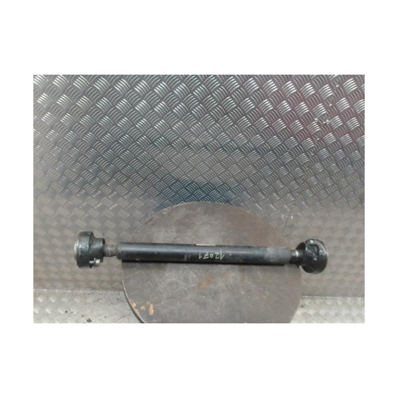 Cardan droit (transmission) VOLKSWAGEN TOUAREG 1 PHASE 1 d’occasion