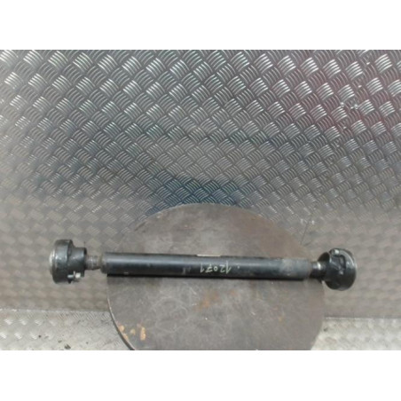 Cardan droit (transmission) VOLKSWAGEN TOUAREG 1 PHASE 1 d’occasion