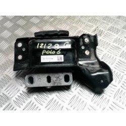Support moteur gauche VOLKSWAGEN POLO 6 PHASE 1 d’occasion