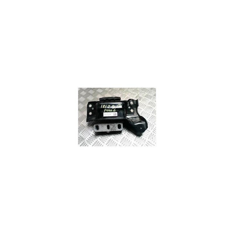 Support moteur gauche VOLKSWAGEN POLO 6 PHASE 1 d’occasion