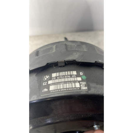 Mastervac BMW SERIE 1 E87 PHASE 1 d’occasion