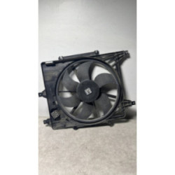 Moto ventilateur radiateur RENAULT KANGOO 1 PHASE 1 d’occasion