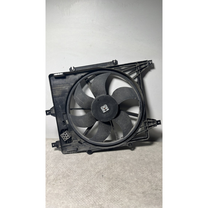 Moto ventilateur radiateur RENAULT KANGOO 1 PHASE 1 d’occasion