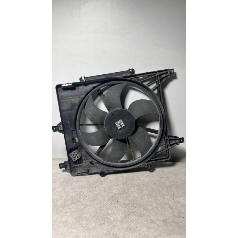 Moto ventilateur radiateur RENAULT KANGOO 1 PHASE 1 d’occasion