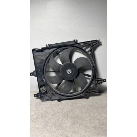 Moto ventilateur radiateur RENAULT KANGOO 1 PHASE 1 d’occasion