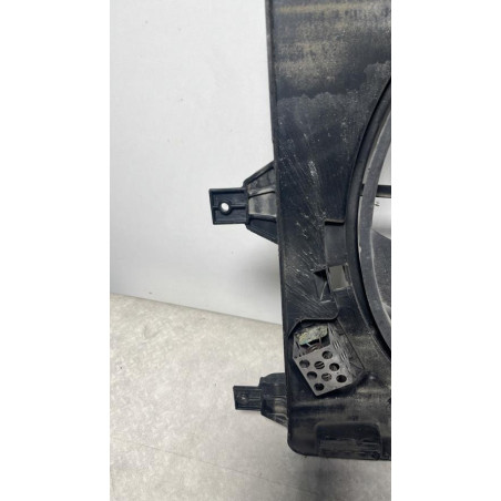 Moto ventilateur radiateur RENAULT KANGOO 1 PHASE 1 d’occasion