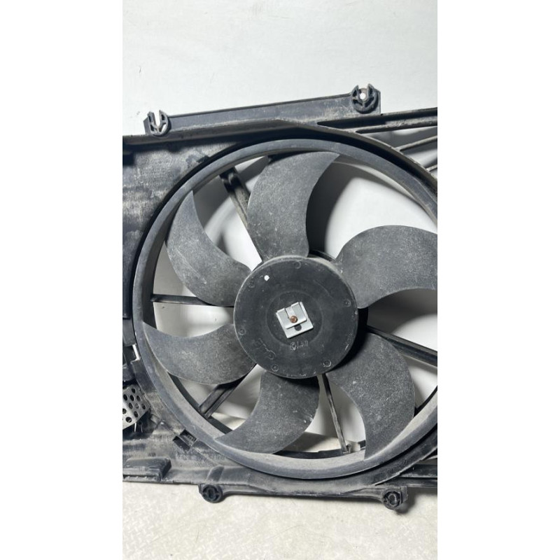 Moto ventilateur radiateur RENAULT KANGOO 1 PHASE 1 d’occasion