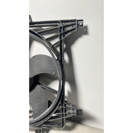 Moto ventilateur radiateur RENAULT KANGOO 1 PHASE 1 d’occasion