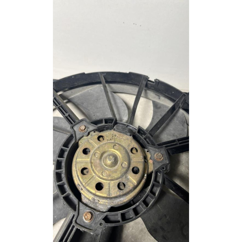 Moto ventilateur radiateur RENAULT KANGOO 1 PHASE 1 d’occasion