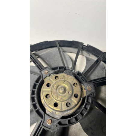 Moto ventilateur radiateur RENAULT KANGOO 1 PHASE 1 d’occasion