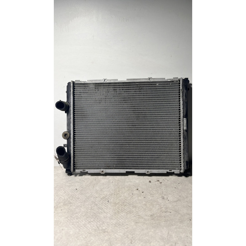 Radiateur eau RENAULT KANGOO 1 PHASE 1 d’occasion