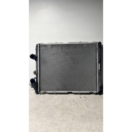 Radiateur eau RENAULT KANGOO 1 PHASE 1 d’occasion